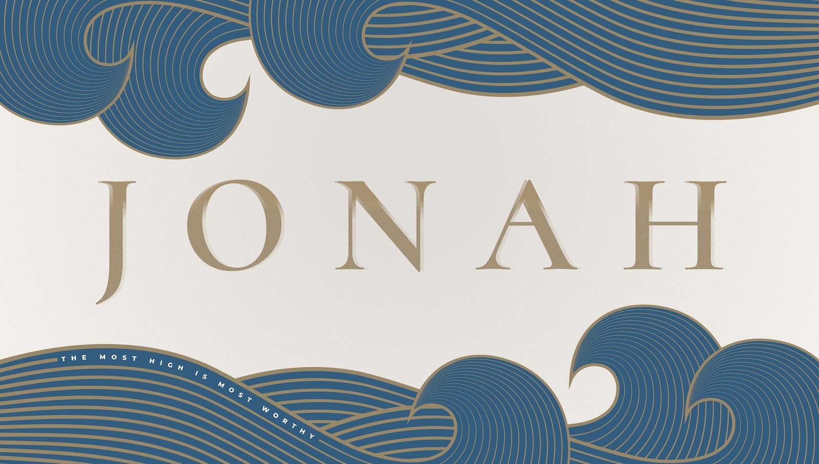 jonah