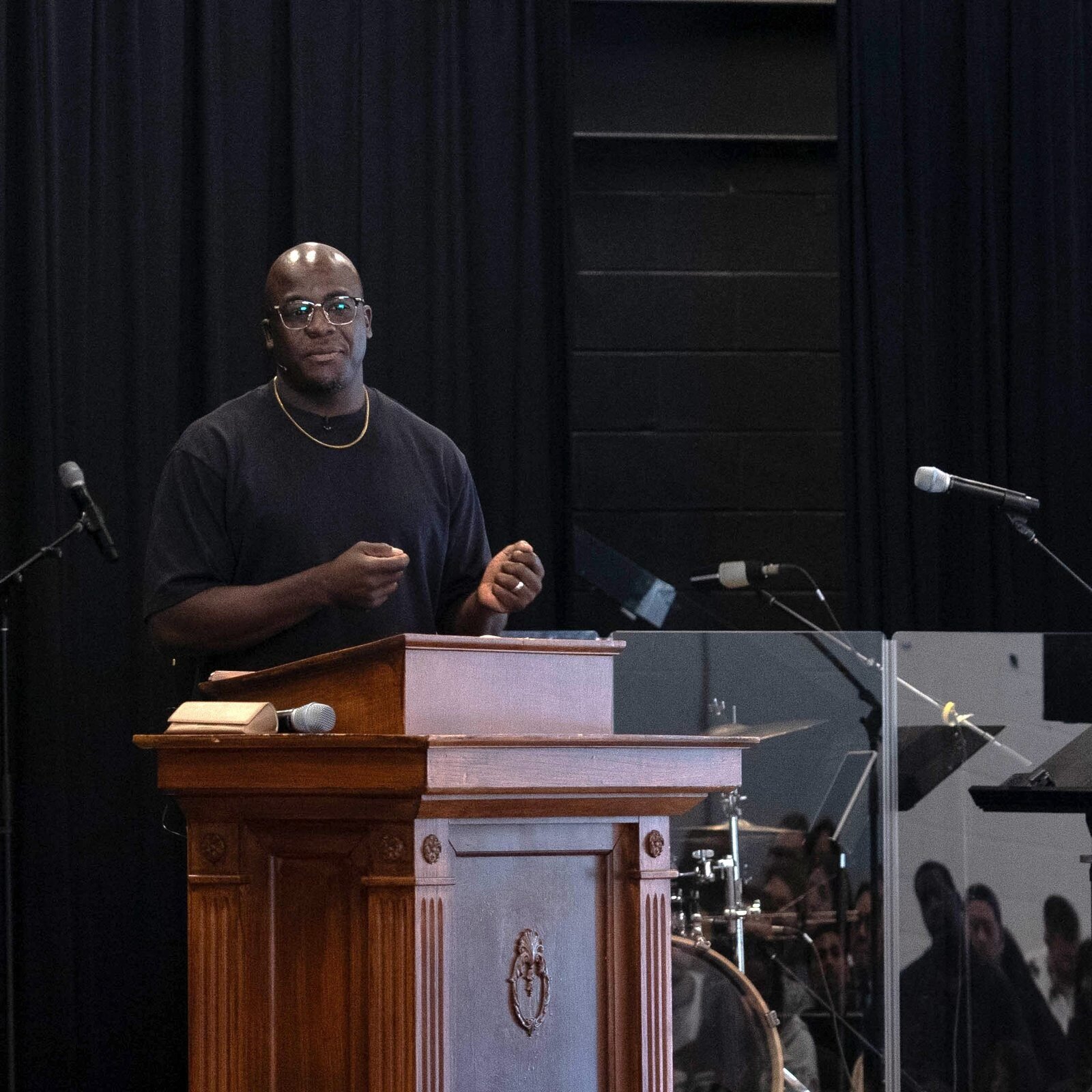 SERMONS PICTURE